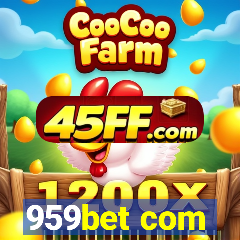 959bet com